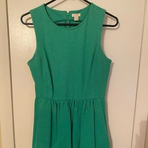 NWOT JCrew Dress